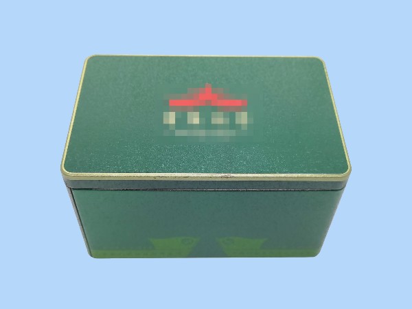 茶叶铁盒包装-铁盒定制厂家
