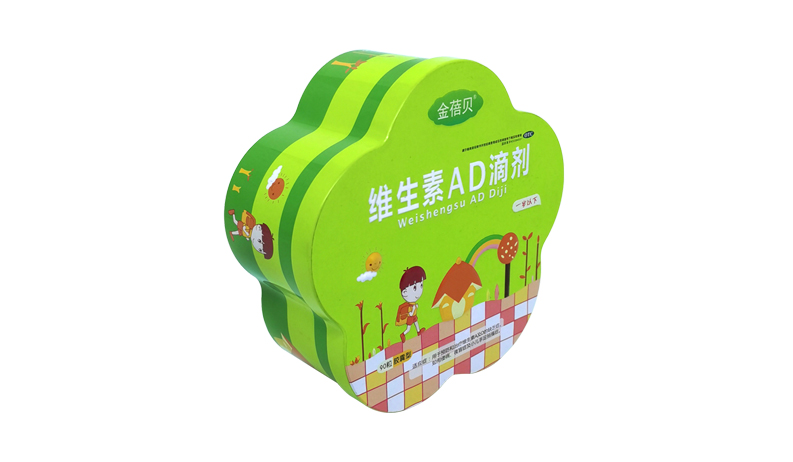 铁罐