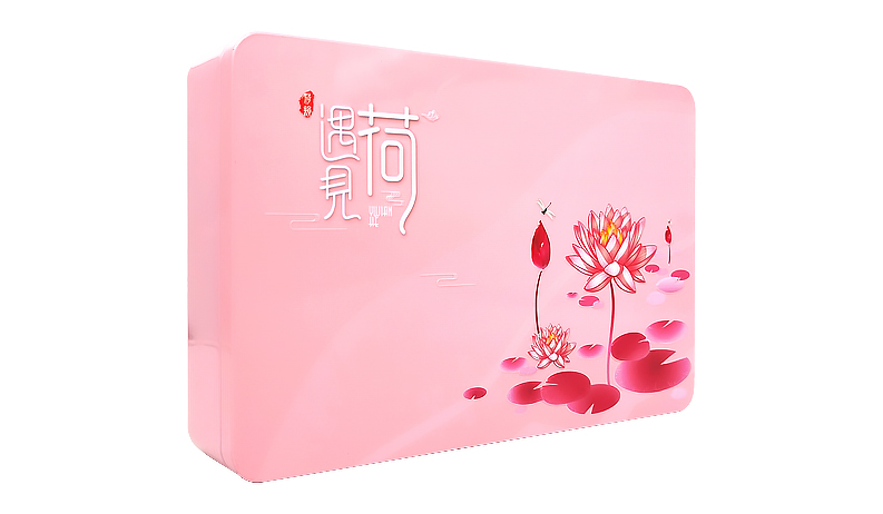 铁罐铁盒