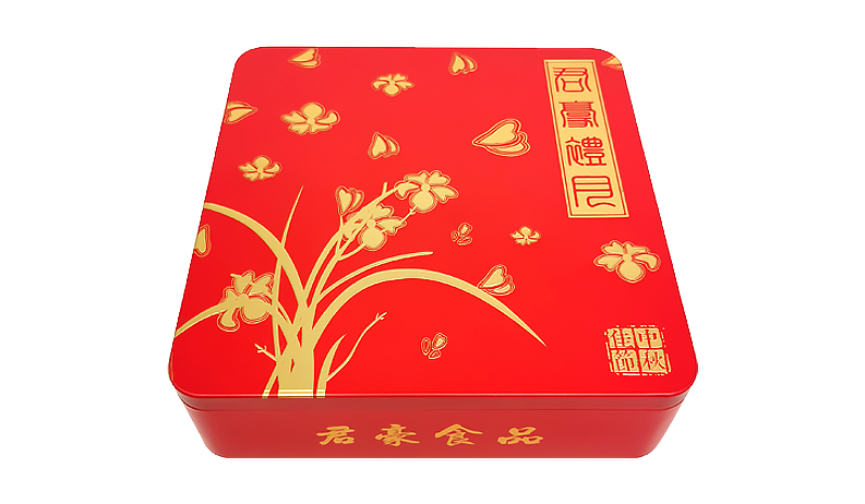 新联泰制罐厂祝愿大家：五一劳动节快乐！