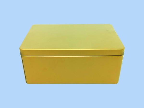 茶叶铁盒包装-铁盒包装定制